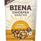 SOLD OUT Chickpea Snacks Single Serve | 10 Pack