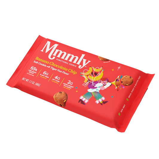 Functional Cookies | 48 Pack