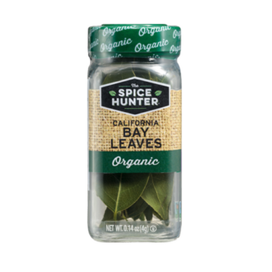 Whole Bay Leaf | 6 Pack