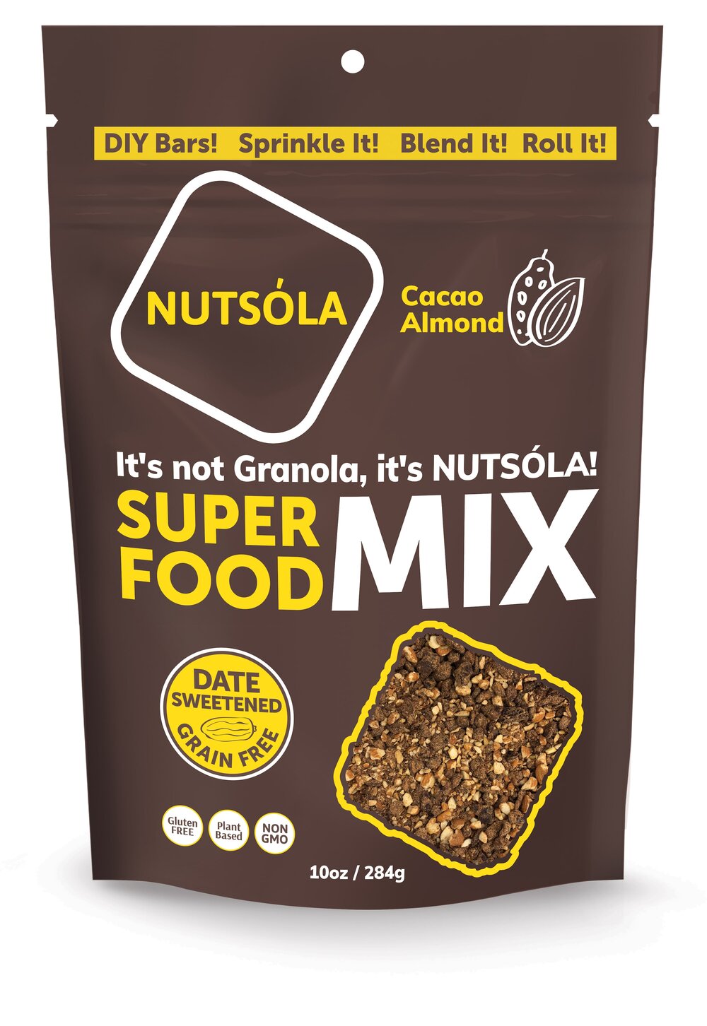 Superfood Mixes | 3 Pack