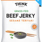 Meat Snacks | 16 Pack
