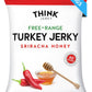 Meat Snacks | 16 Pack