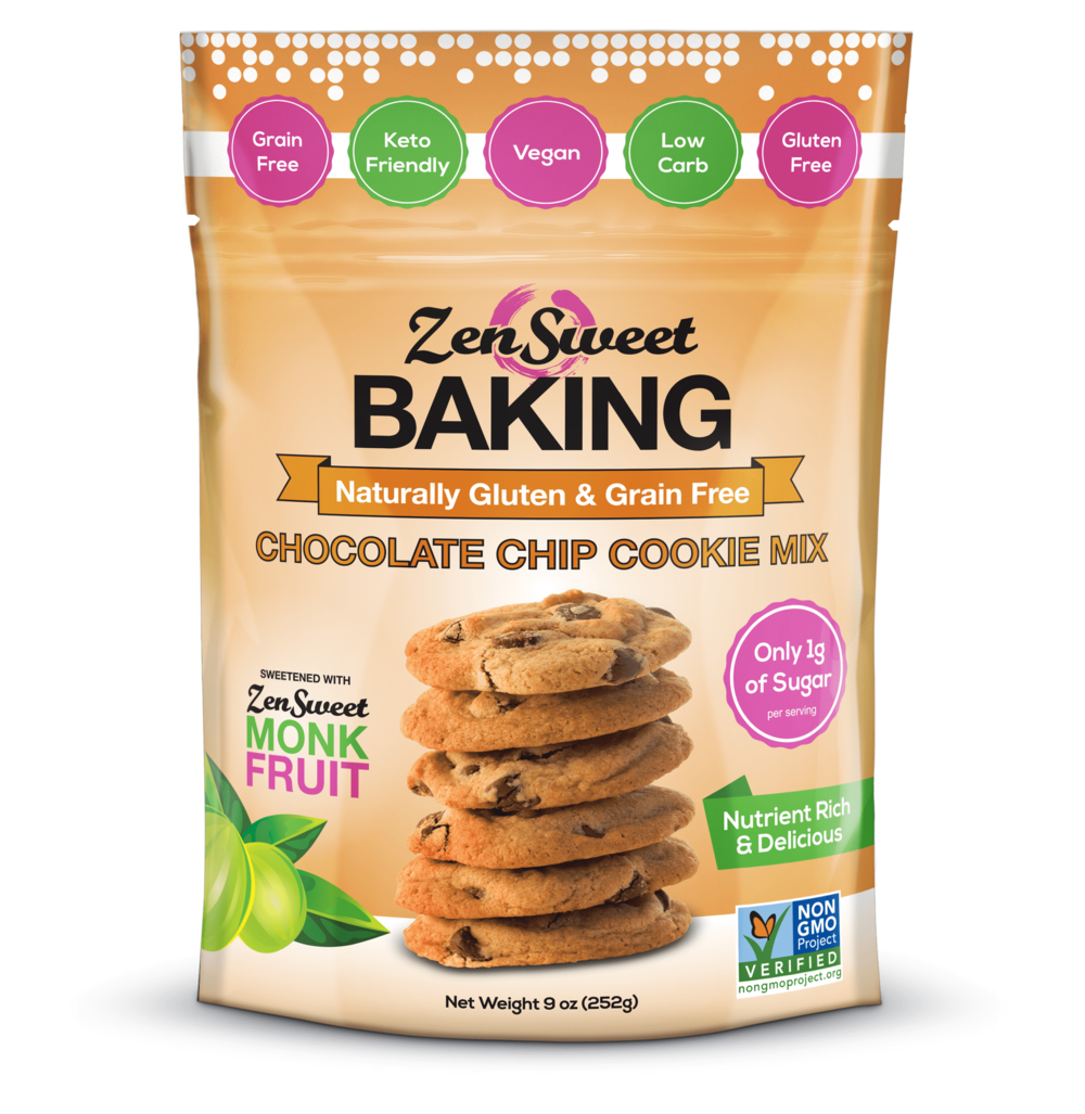 Sugar Replacement | 1 Pack