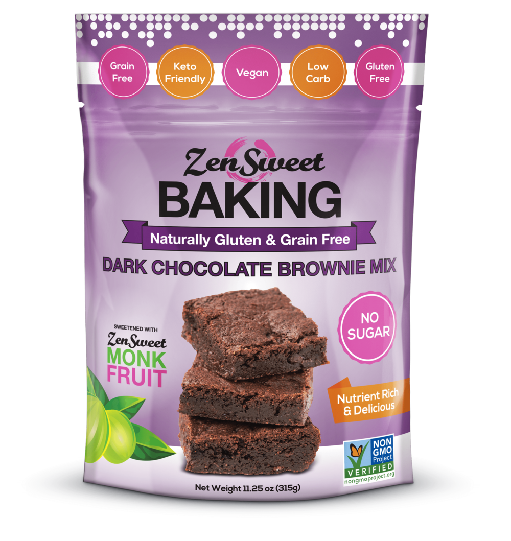 Sugar Replacement | 1 Pack