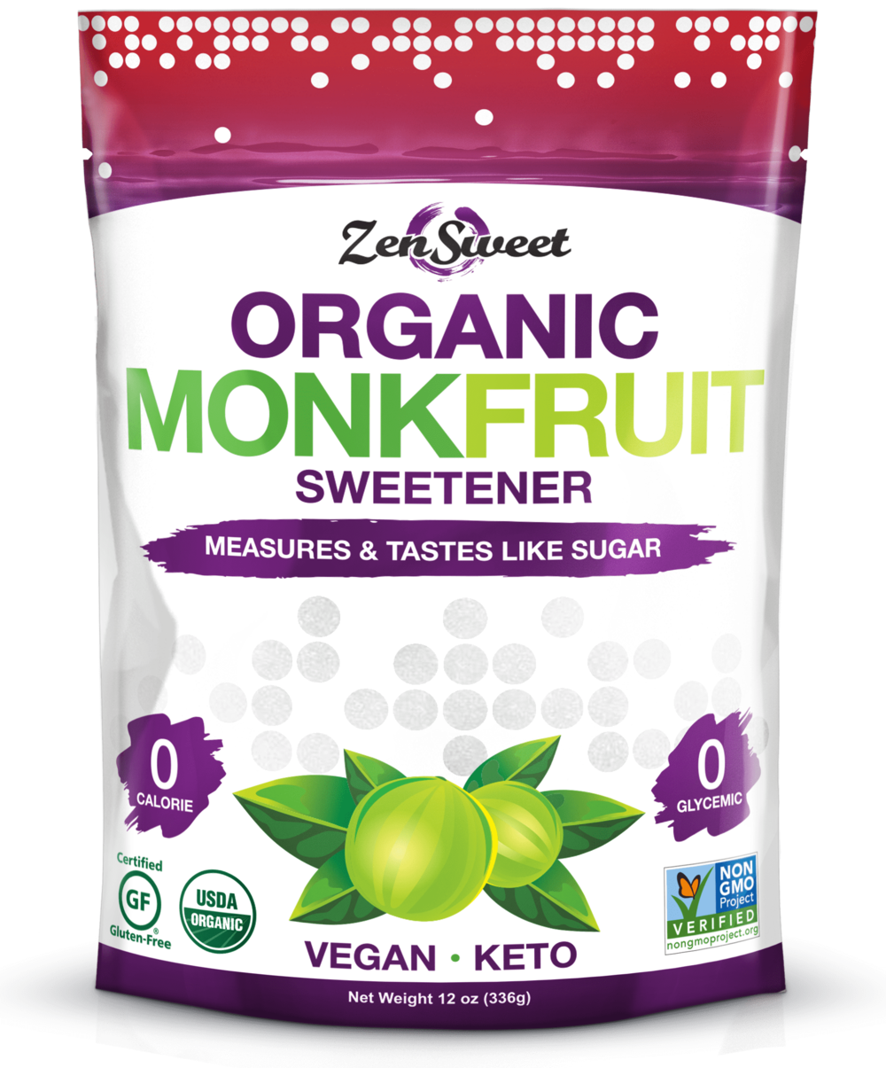 Sugar Replacement | 1 Pack