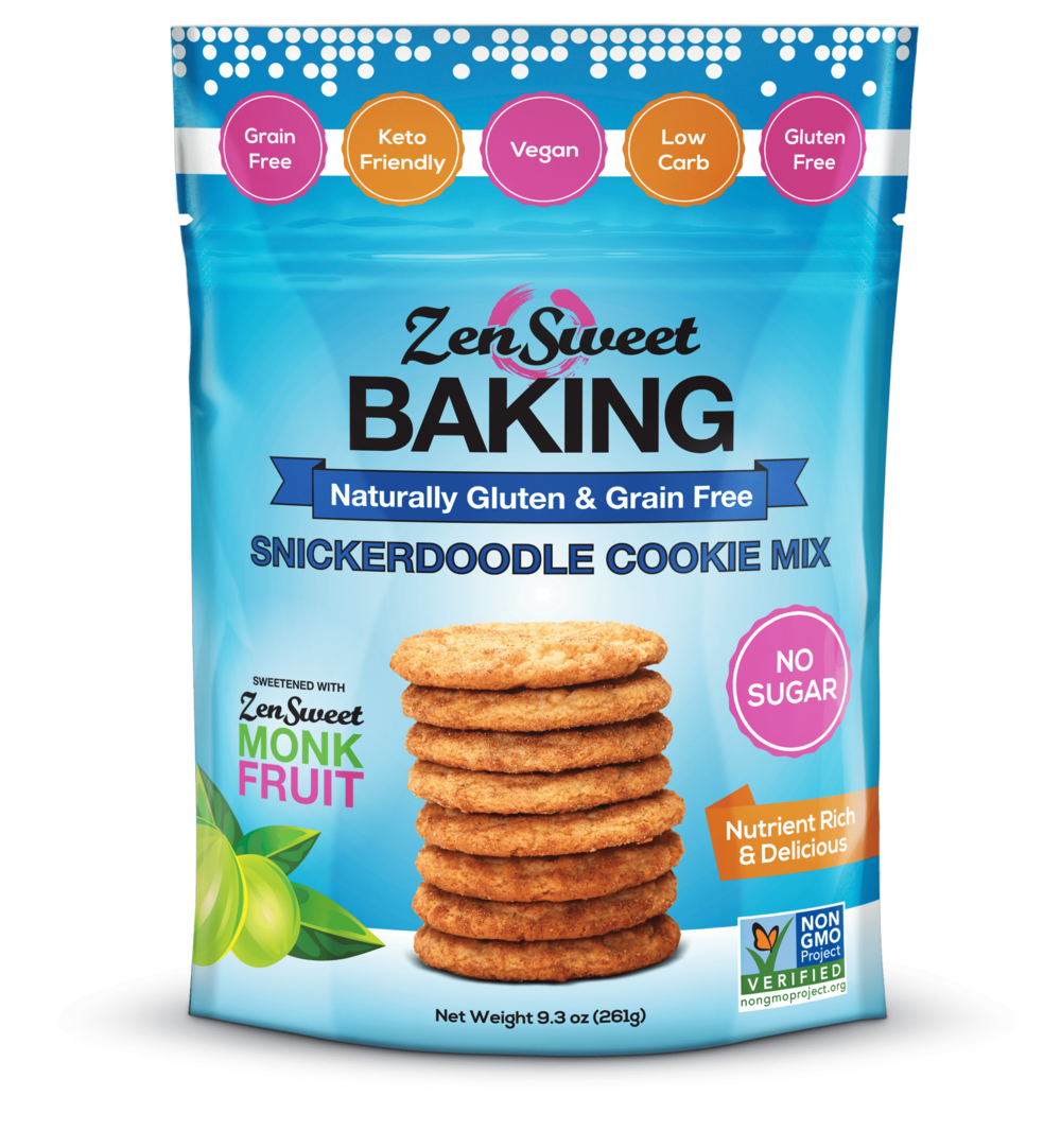 Sugar Replacement | 1 Pack