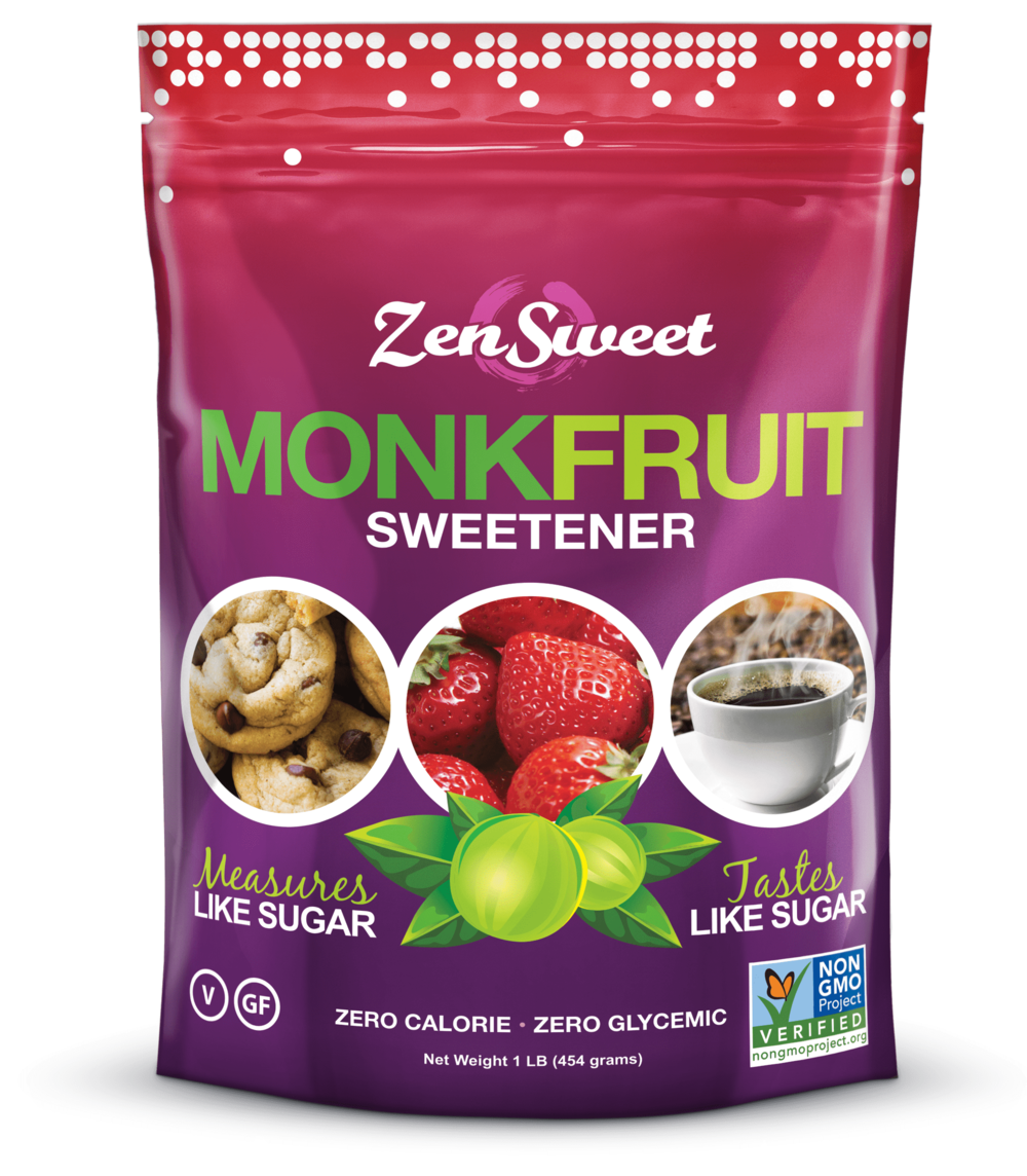 Sugar Replacement | 1 Pack