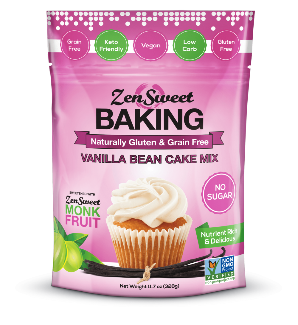 Sugar Replacement | 1 Pack