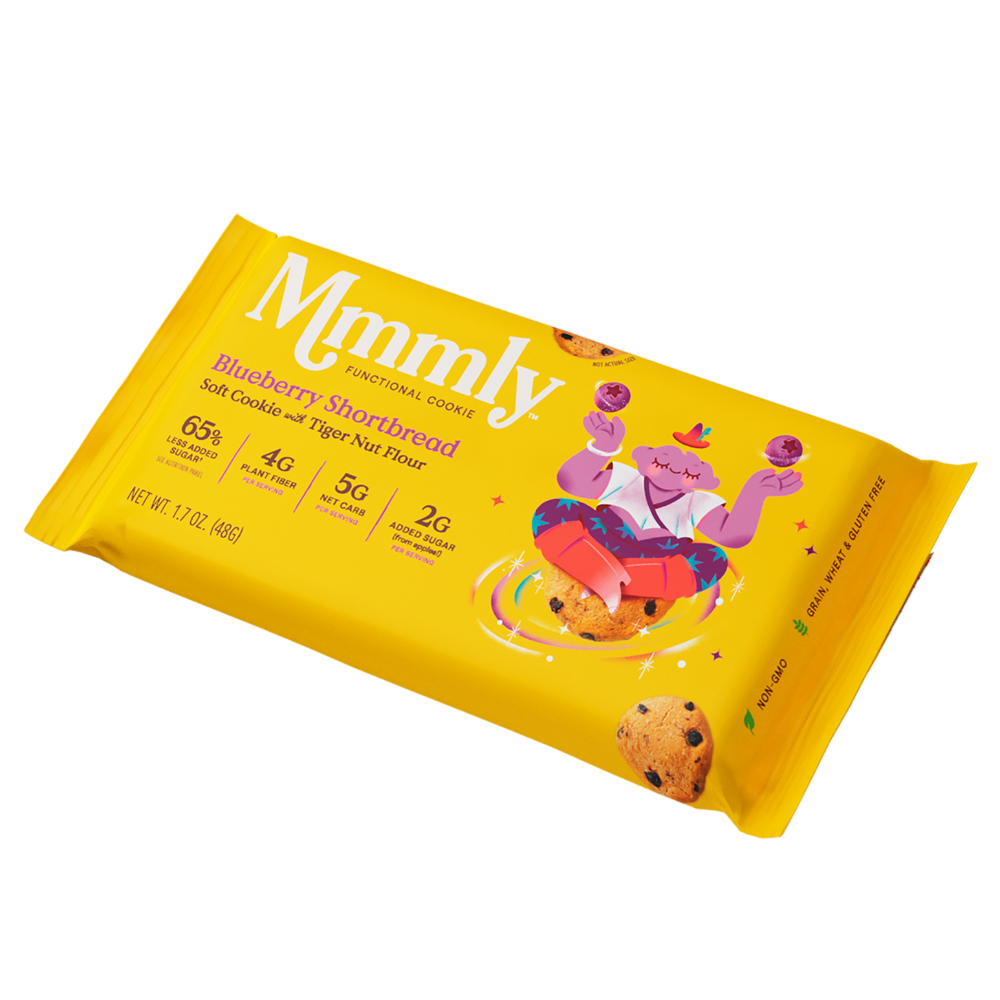 Functional Cookies | 48 Pack