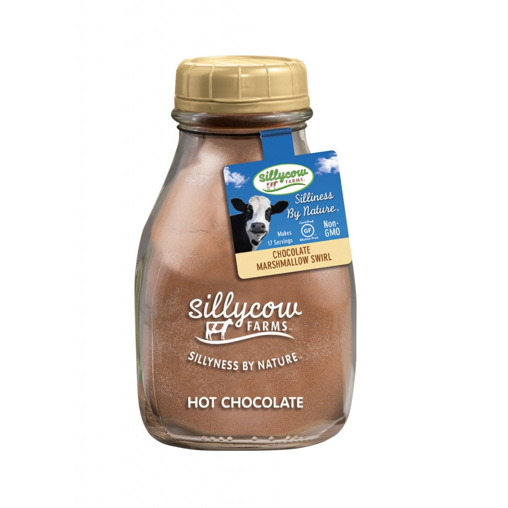 Hot Chocolate Mixes | 6 Pack