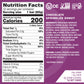 No Cow Dipped Protein Bars | 12 pack