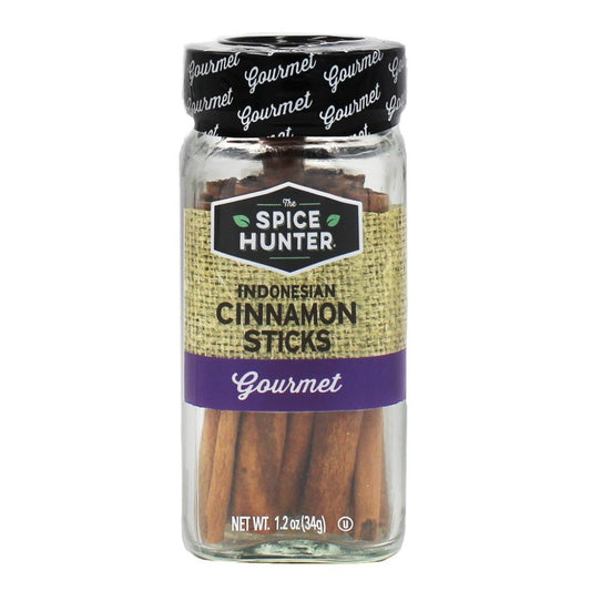 Cinnamon Sticks | 6 Pack