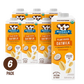 Mooala Organic Plant-Based Milk | 6 pack