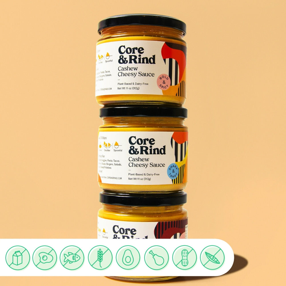 Bitewell Box | Gluten-Free