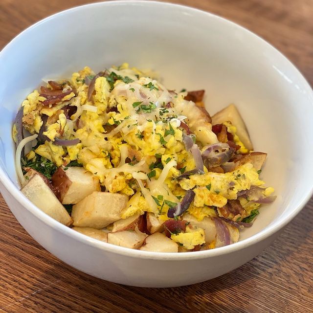 Dagwood