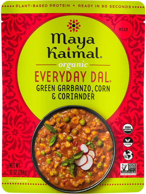 Maya Kaimal Everyday Dal | 6 pack