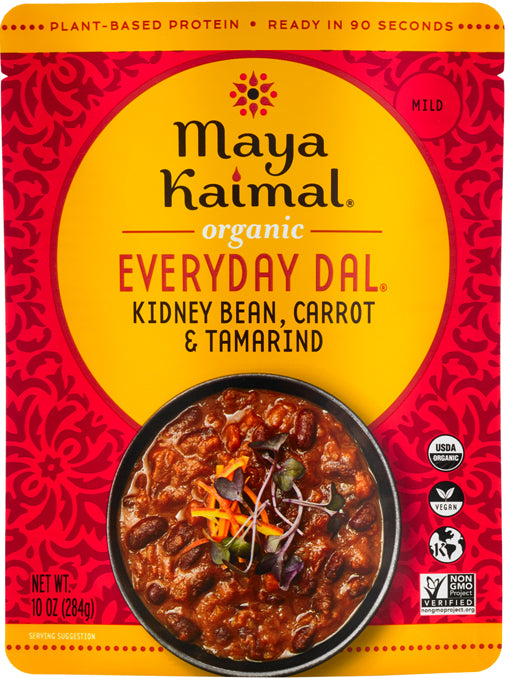 Maya Kaimal Everyday Dal | 6 pack