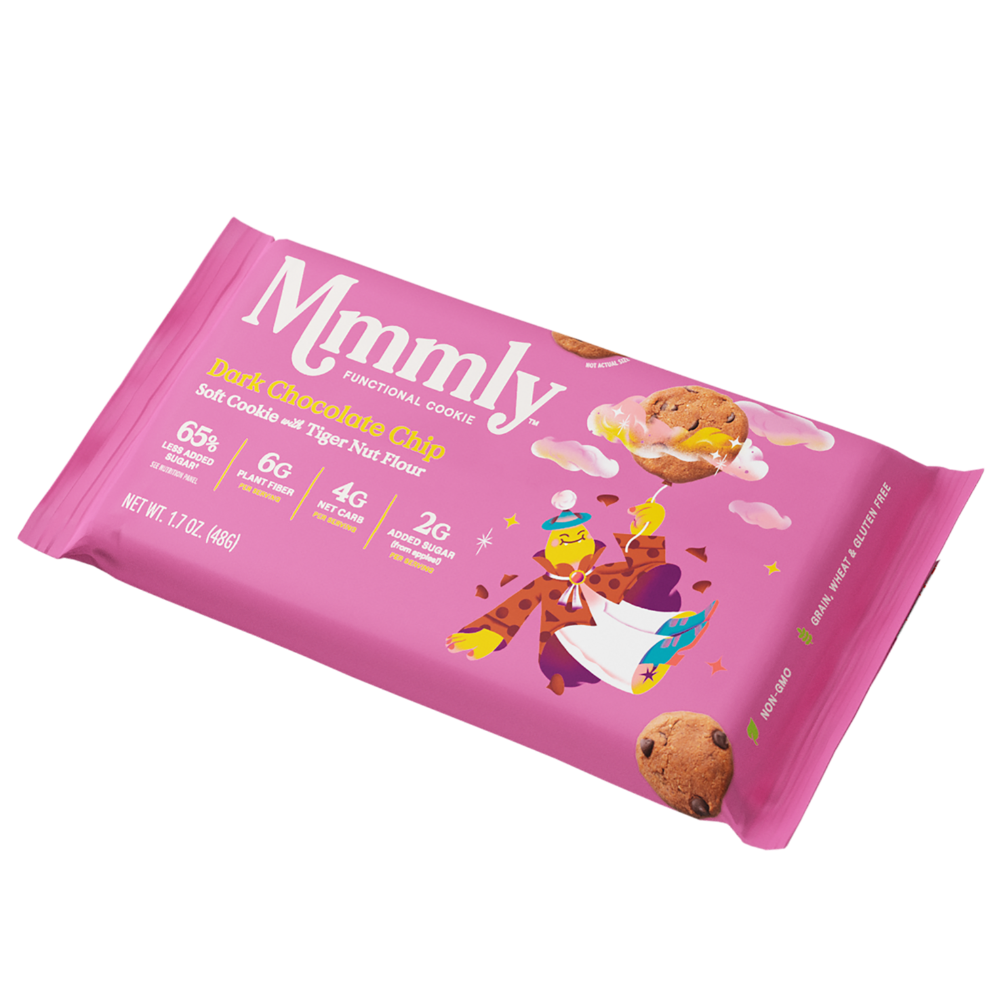 Functional Cookies | 48 Pack
