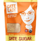 Date Sugar | 6 Pack