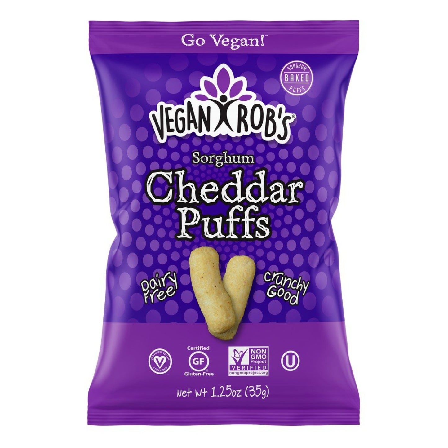 Veggie Puffs