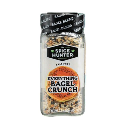 Everything Bagel Seasoning |  Single Unit