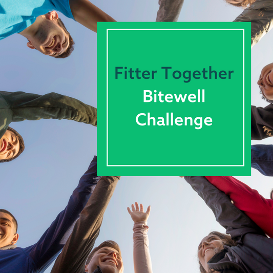 Fitter Together Challenge Group