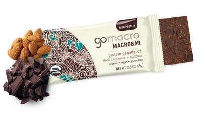 Macrobars | 12 Pack