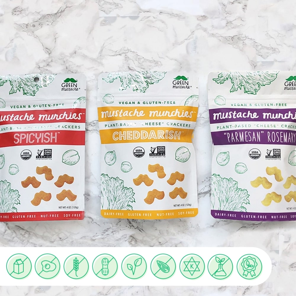 Bitewell Box | Vegan