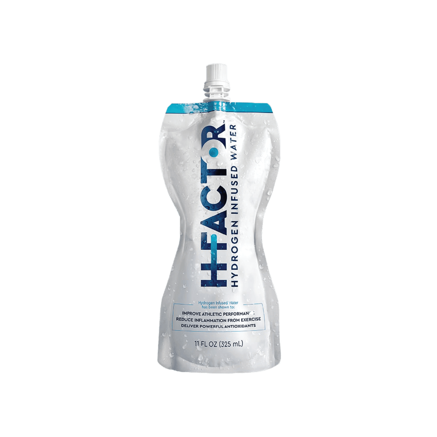 Hydrogen Infused Water | 12 Pack