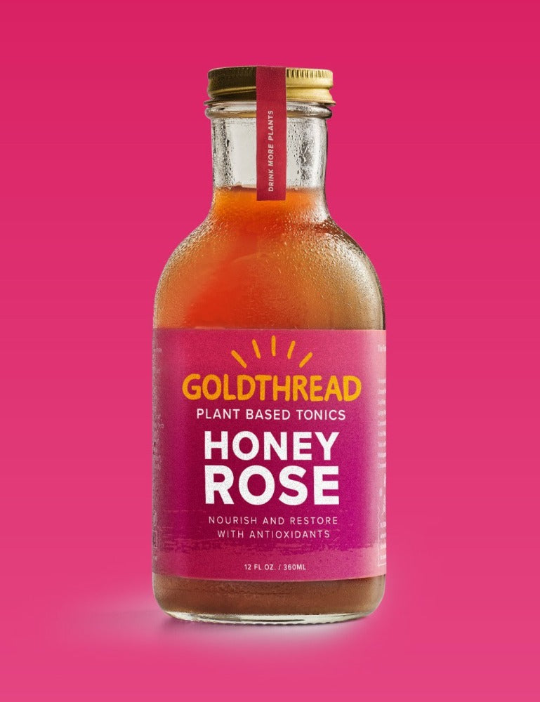Plant Based Tonics | 6 Pack