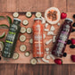 Organic Cold-Pressed Juice | 12 Pack