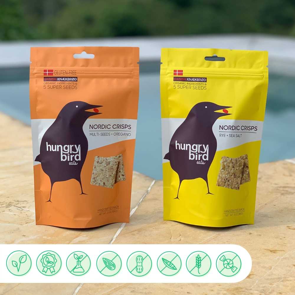 Bitewell Box | Vegan