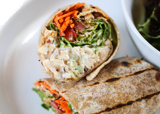 Unleavened Fresh Kitchen