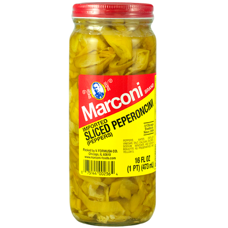 Marconi | 12 pack
