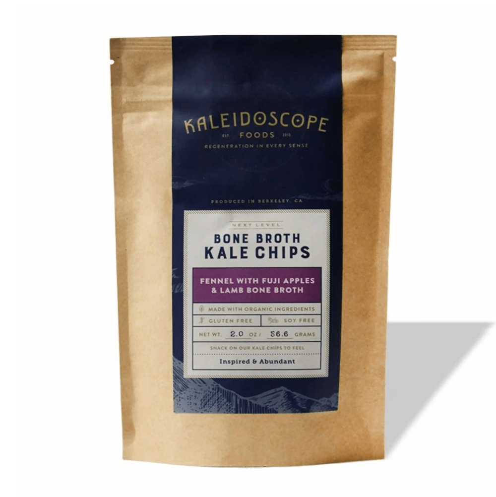 Vegan Kale Chips | 3 Pack