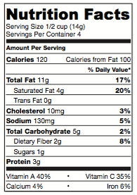 Vegan Kale Chips | 3 Pack