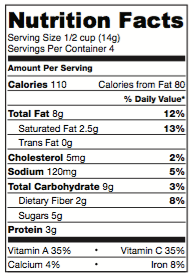 Vegan Kale Chips | 3 Pack