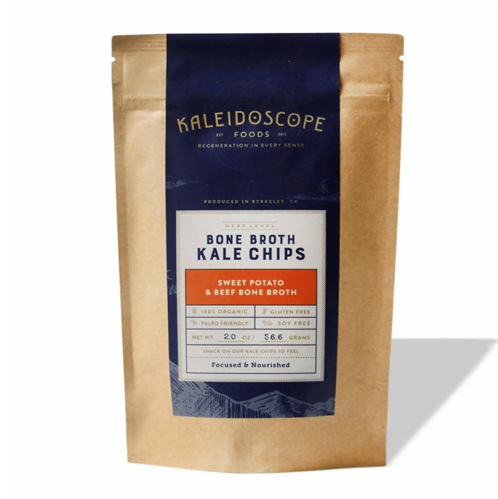 Vegan Kale Chips | 3 Pack