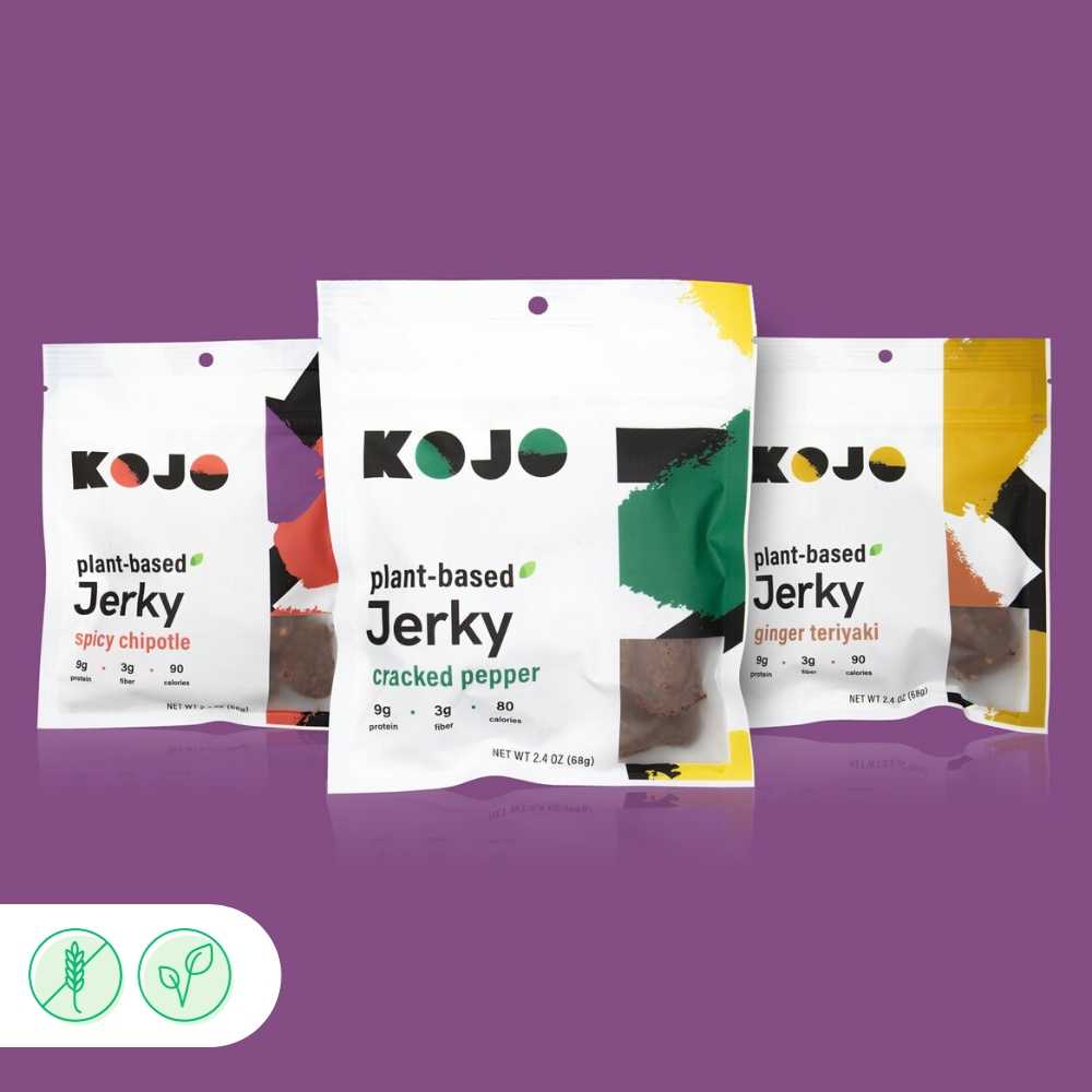 Bitewell Box | Vegan