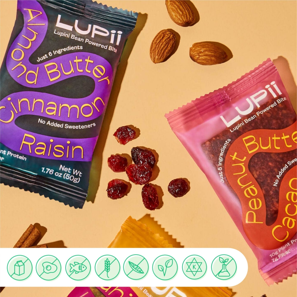 Bitewell Box | Gluten-Free