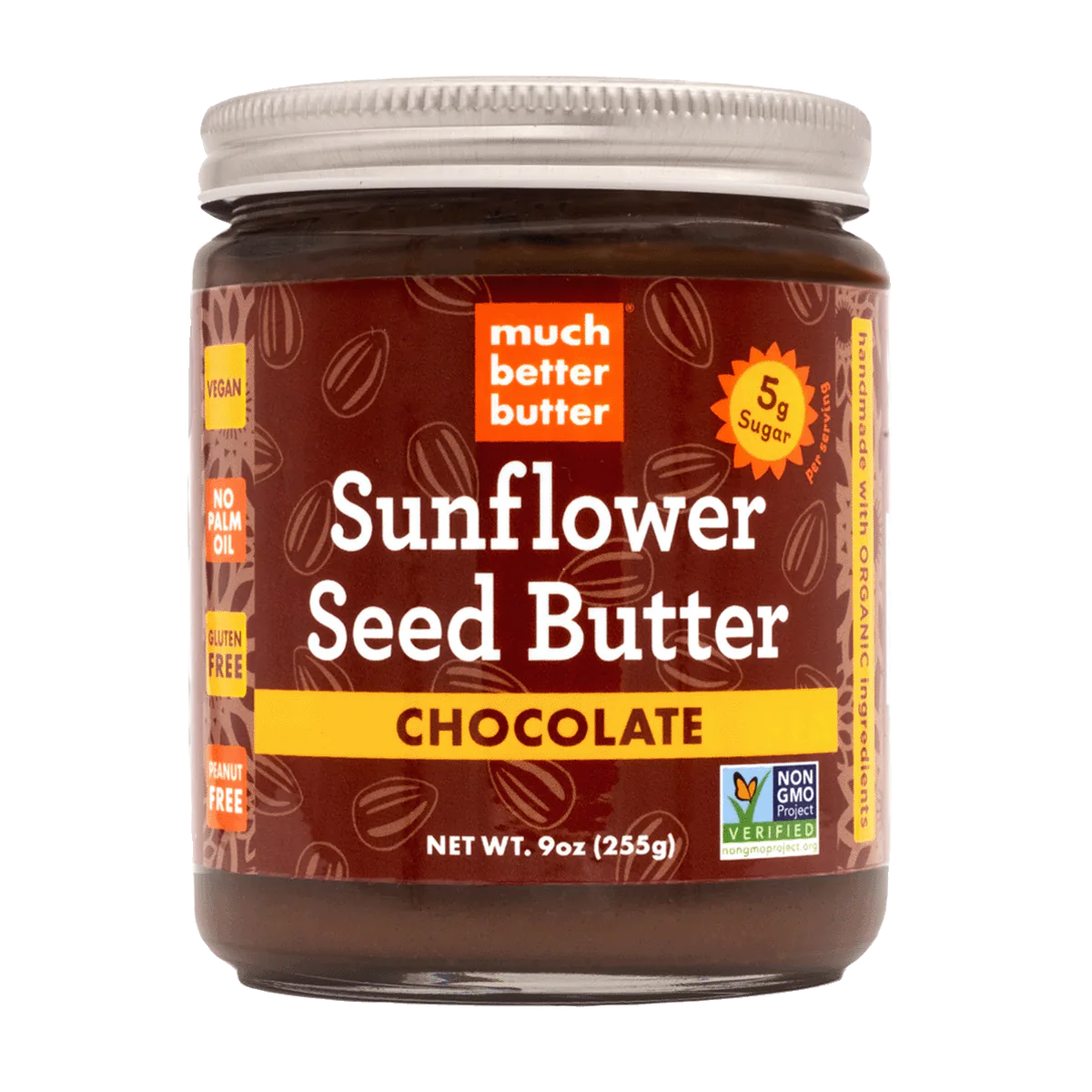 Sunflower Seed Butter | 1 Pack