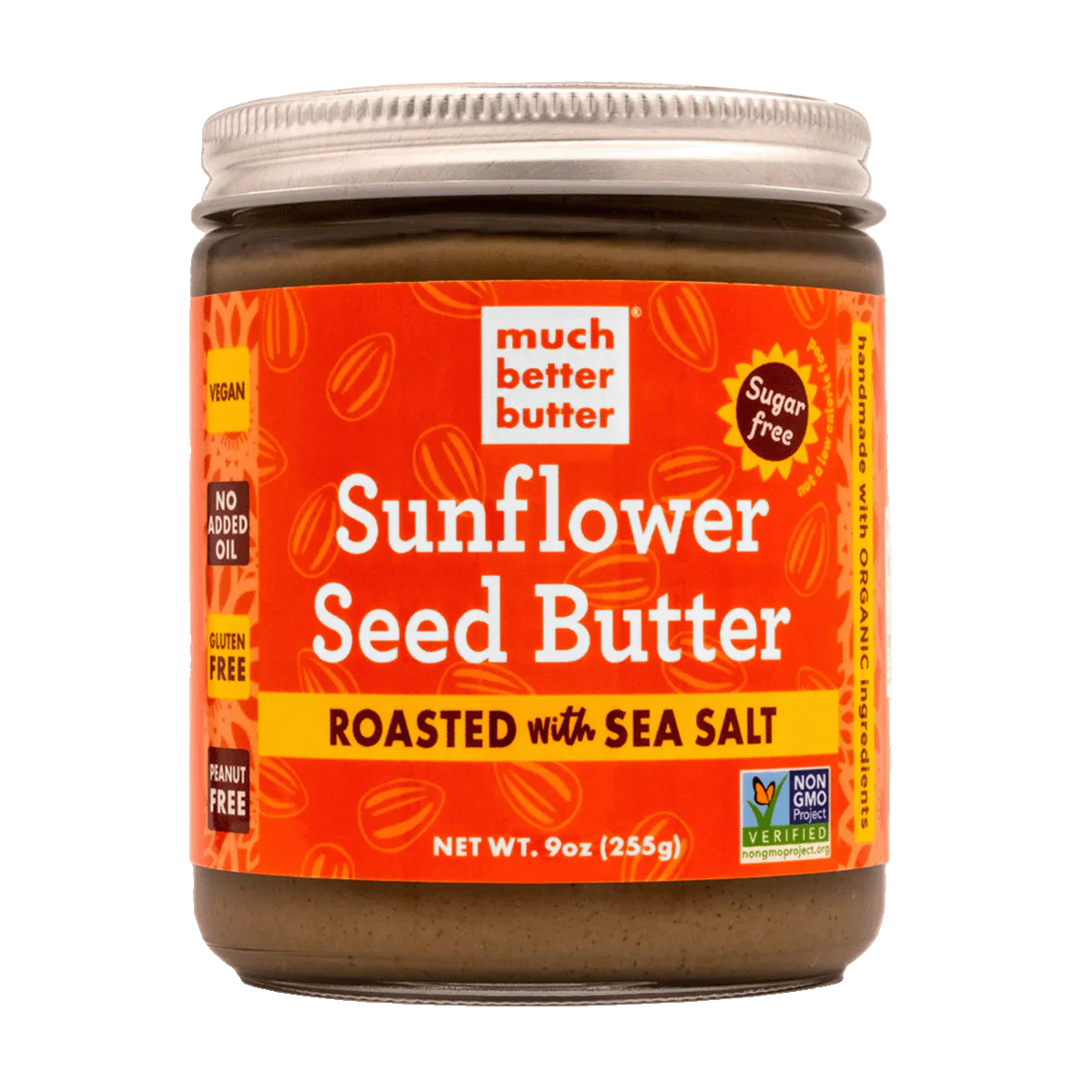 Sunflower Seed Butter | 1 Pack