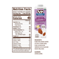 Mooala Organic Plant-Based Unsweetened Vanilla Bean Almond Milk | 6 pack