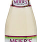 Meiers Sparkling Beverage | 12 pack