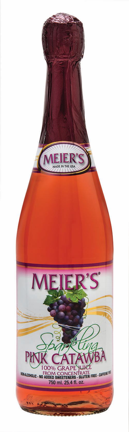 Meiers Sparkling Beverage | 12 pack