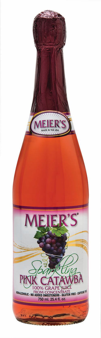 Meiers Sparkling Beverage | 12 pack