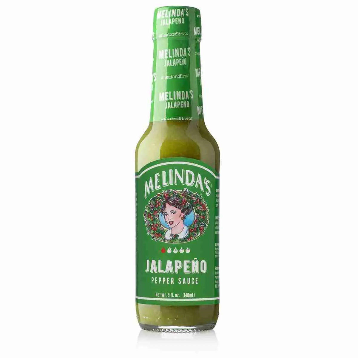 Melinda's Hot Sauce | 12 pack
