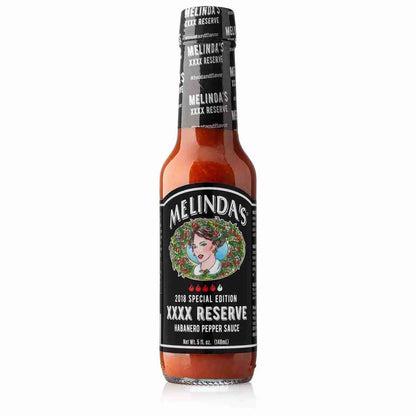 Melinda's Hot Sauce | 12 pack