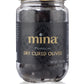 Mina Moroccan Dry Cured Olives | 6 pack