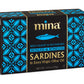 Mina Sardines | 12 pack